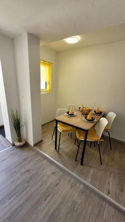 Apartma Studio Jana Kranjska Gora Exterior foto
