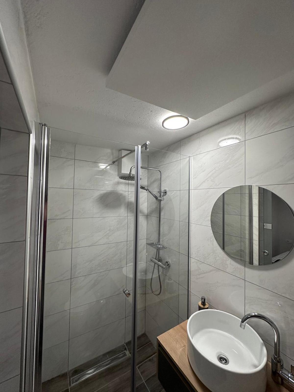 Apartma Studio Jana Kranjska Gora Exterior foto